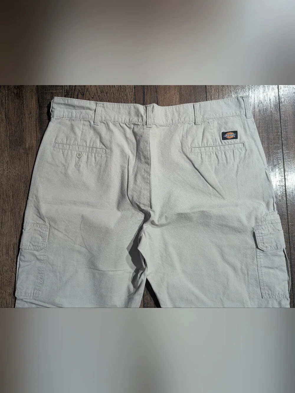 Dickies work pants